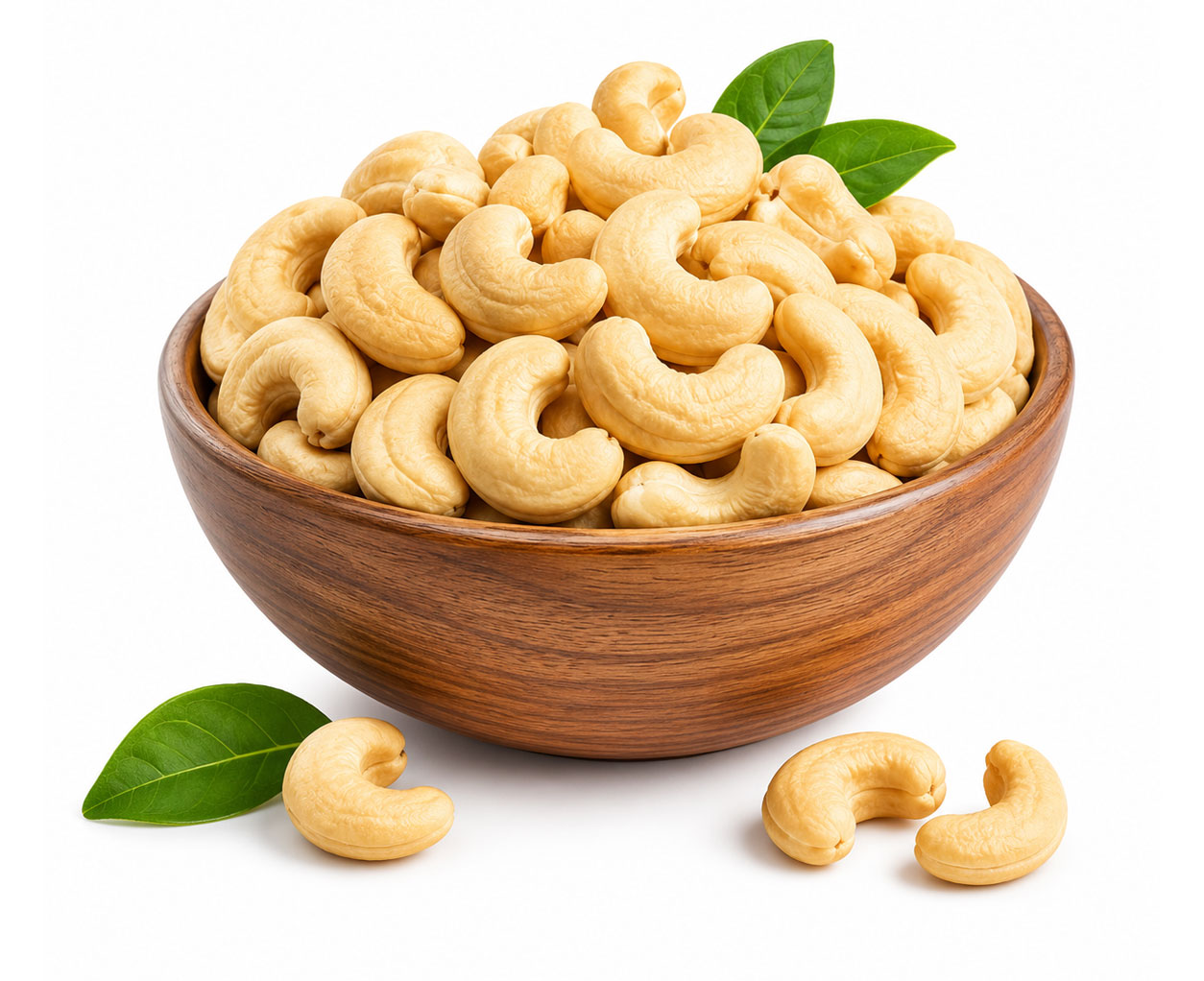 Handpicked Cashews